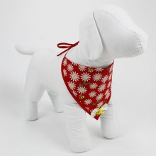 Bandana pra Cachorro 